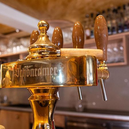 Hotel-Gasthof Am Riedl Koppl Екстер'єр фото
