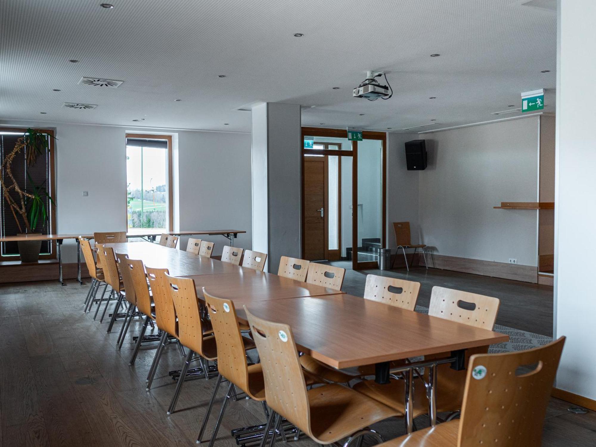 Hotel-Gasthof Am Riedl Koppl Екстер'єр фото