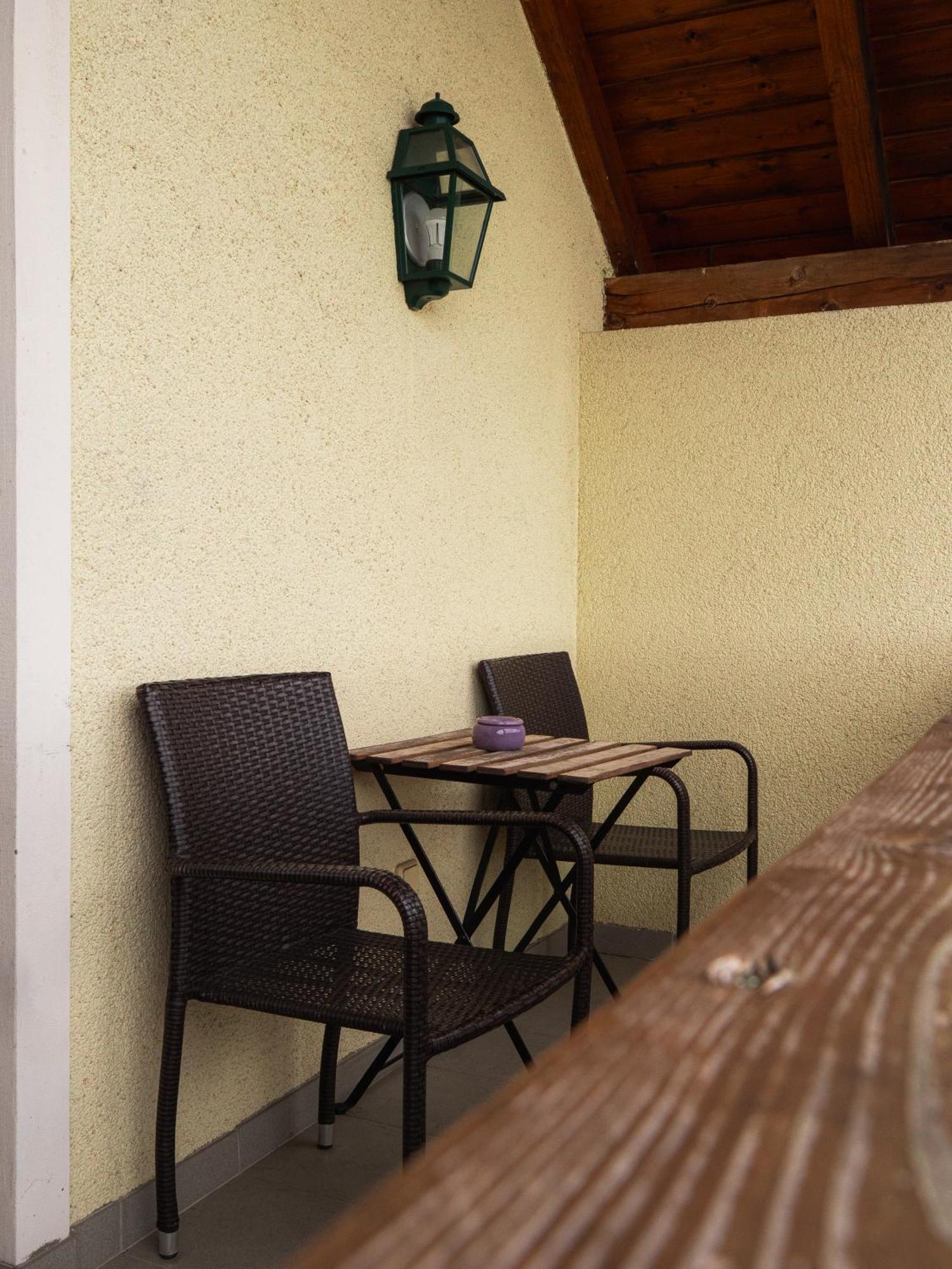 Hotel-Gasthof Am Riedl Koppl Екстер'єр фото