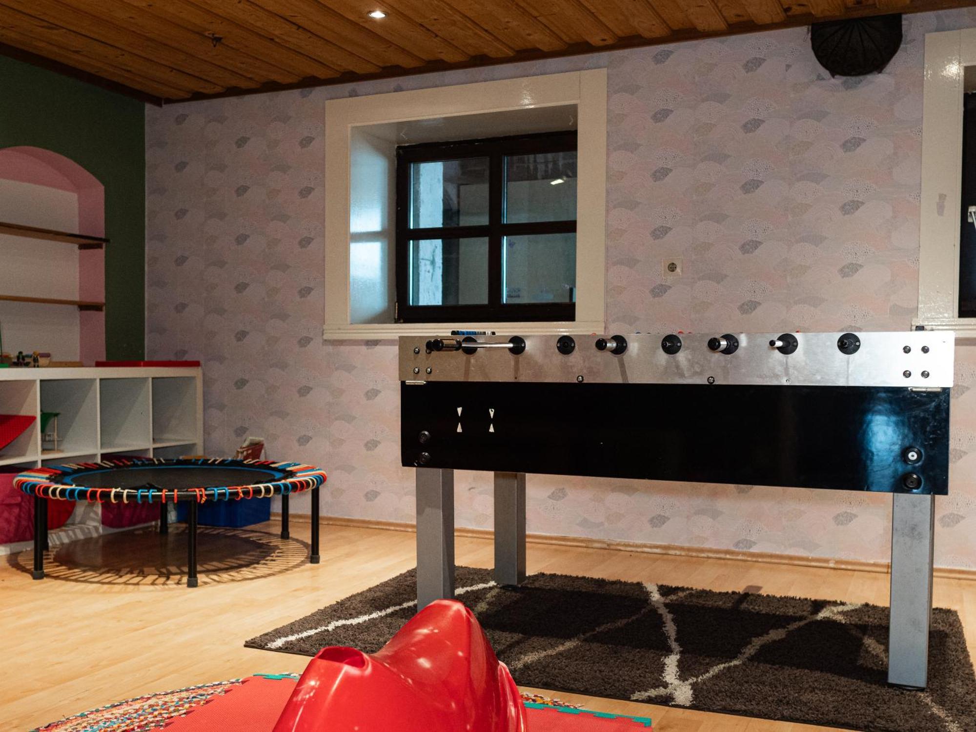Hotel-Gasthof Am Riedl Koppl Екстер'єр фото