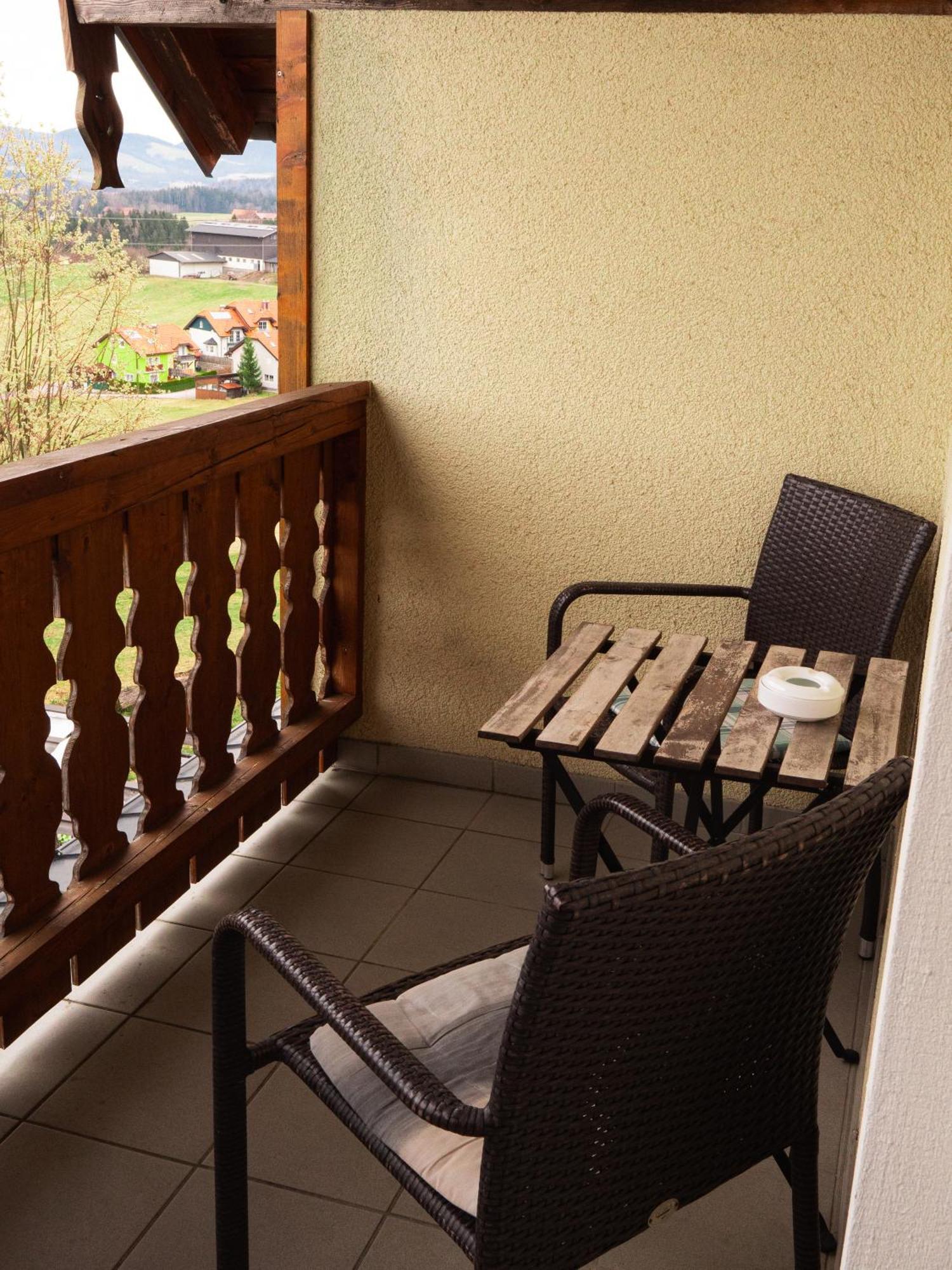 Hotel-Gasthof Am Riedl Koppl Екстер'єр фото