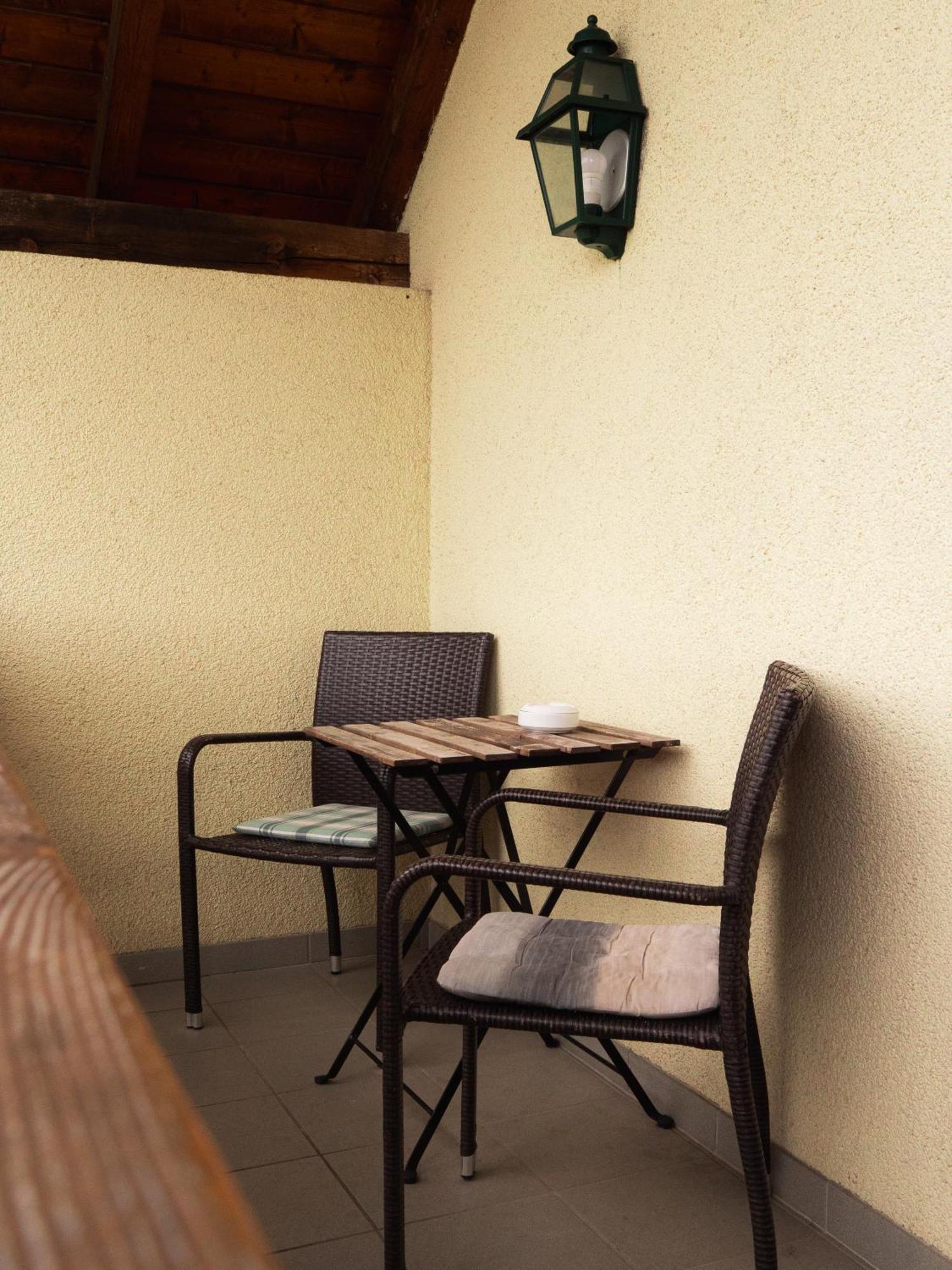 Hotel-Gasthof Am Riedl Koppl Екстер'єр фото