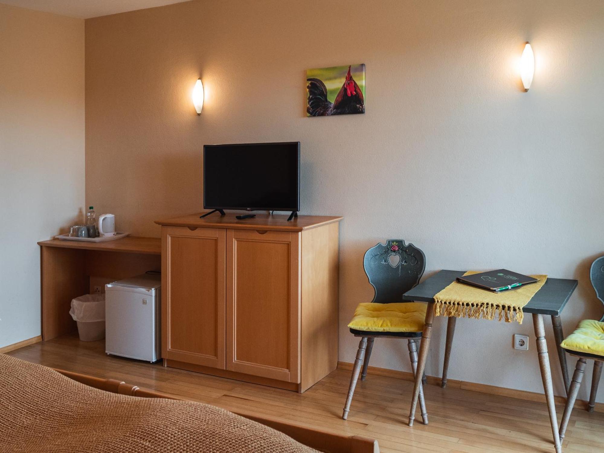 Hotel-Gasthof Am Riedl Koppl Екстер'єр фото