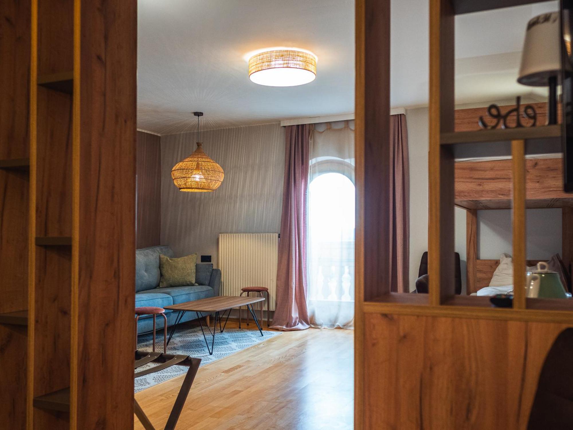 Hotel-Gasthof Am Riedl Koppl Екстер'єр фото