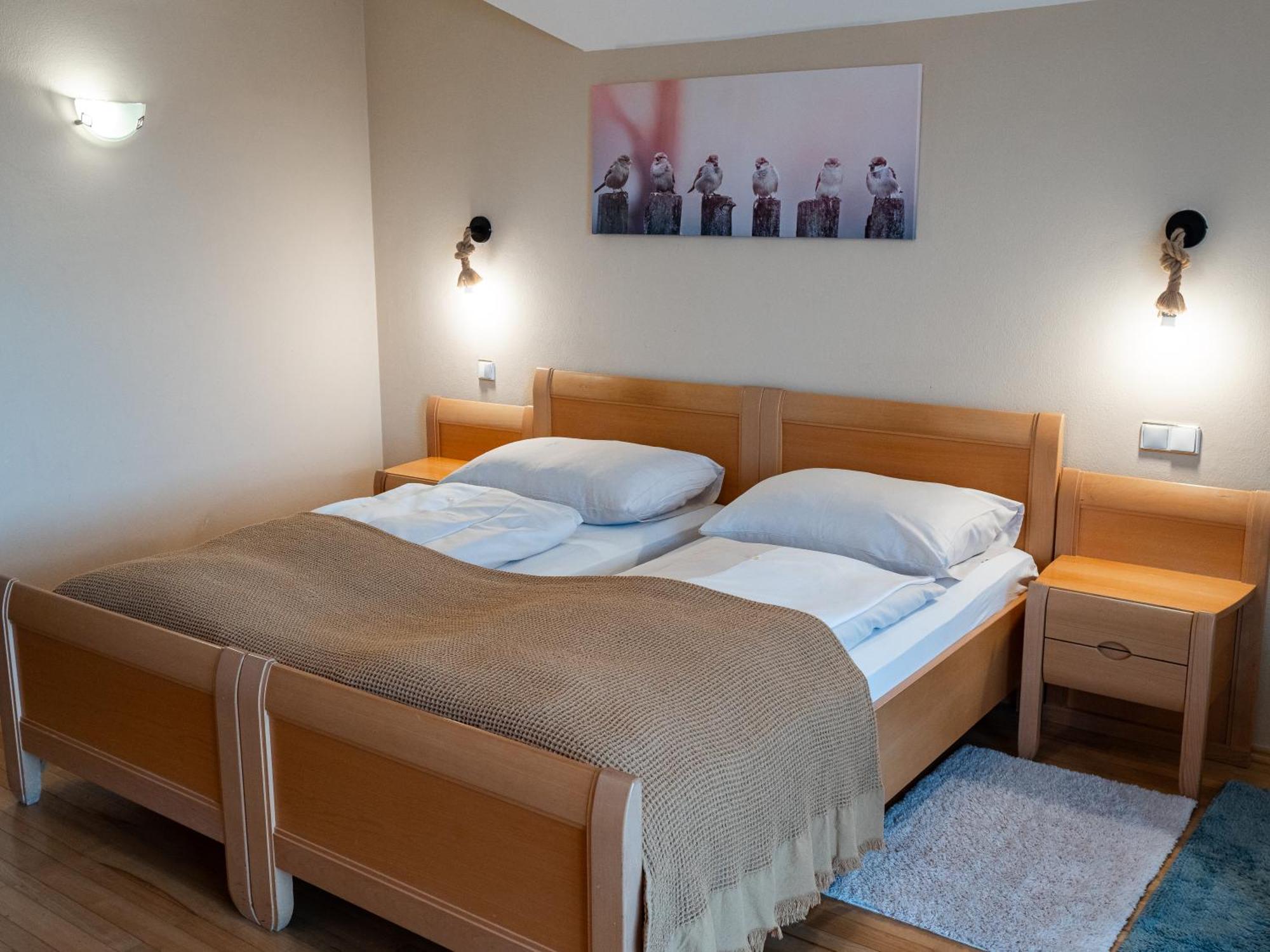 Hotel-Gasthof Am Riedl Koppl Екстер'єр фото