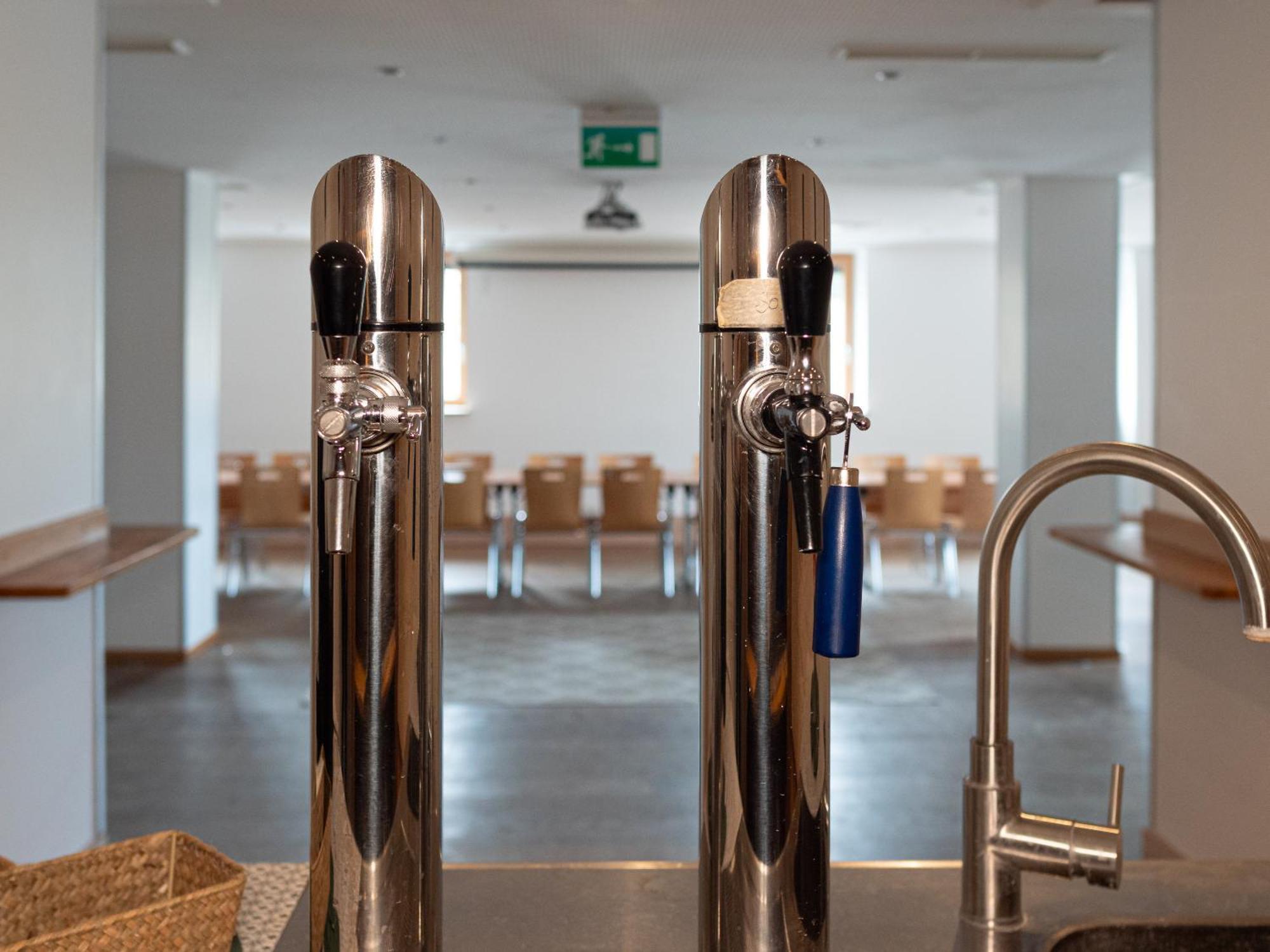 Hotel-Gasthof Am Riedl Koppl Екстер'єр фото