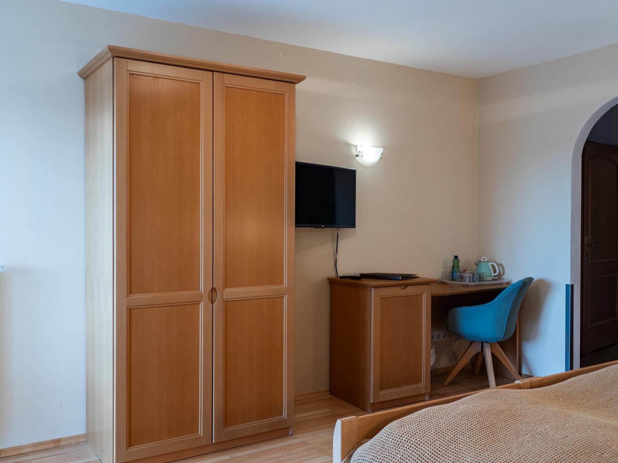 Hotel-Gasthof Am Riedl Koppl Екстер'єр фото