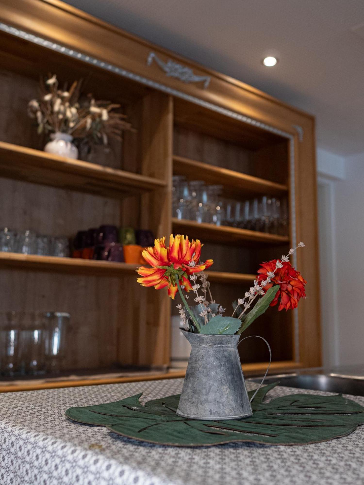 Hotel-Gasthof Am Riedl Koppl Екстер'єр фото