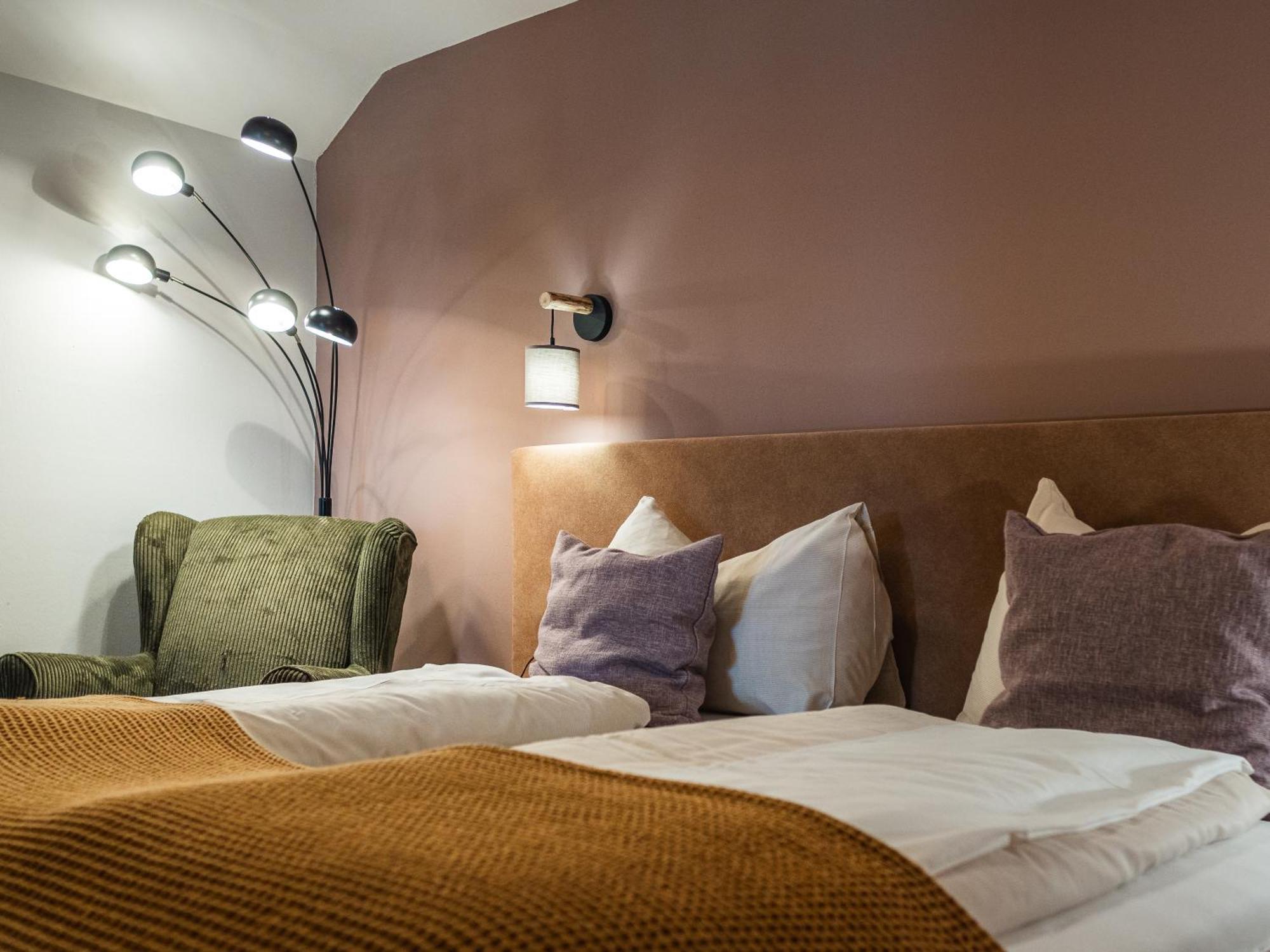 Hotel-Gasthof Am Riedl Koppl Екстер'єр фото