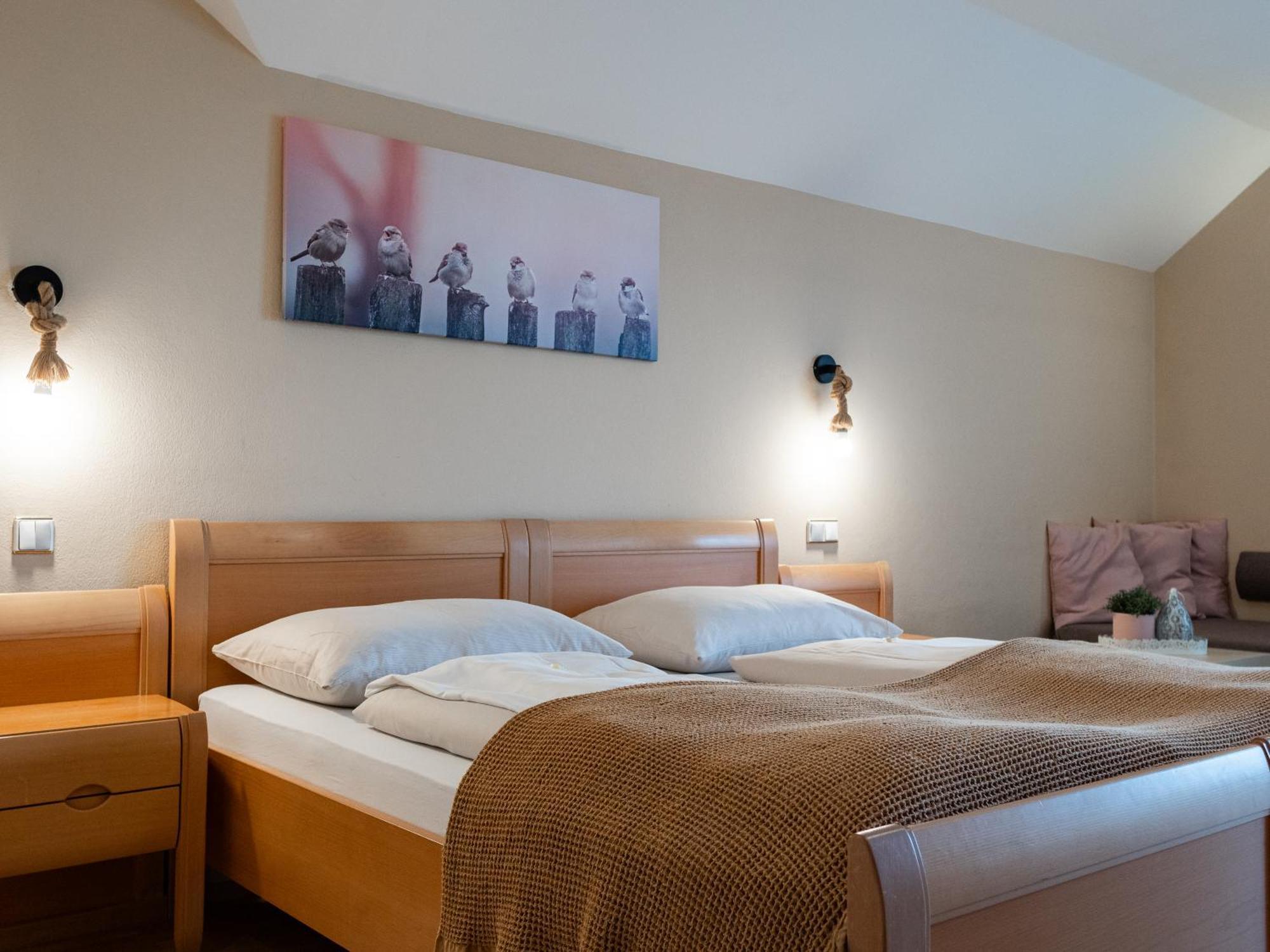 Hotel-Gasthof Am Riedl Koppl Екстер'єр фото