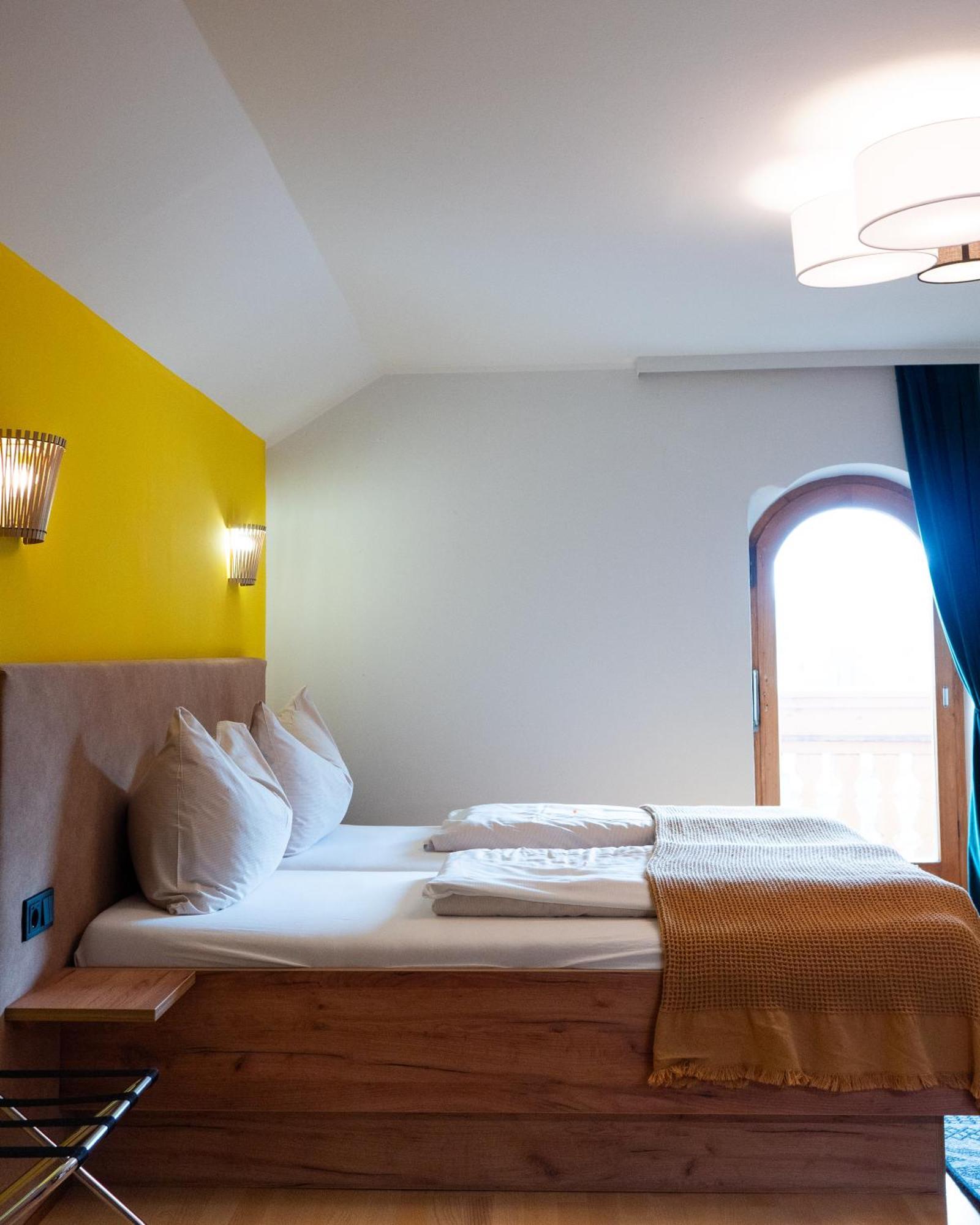 Hotel-Gasthof Am Riedl Koppl Екстер'єр фото