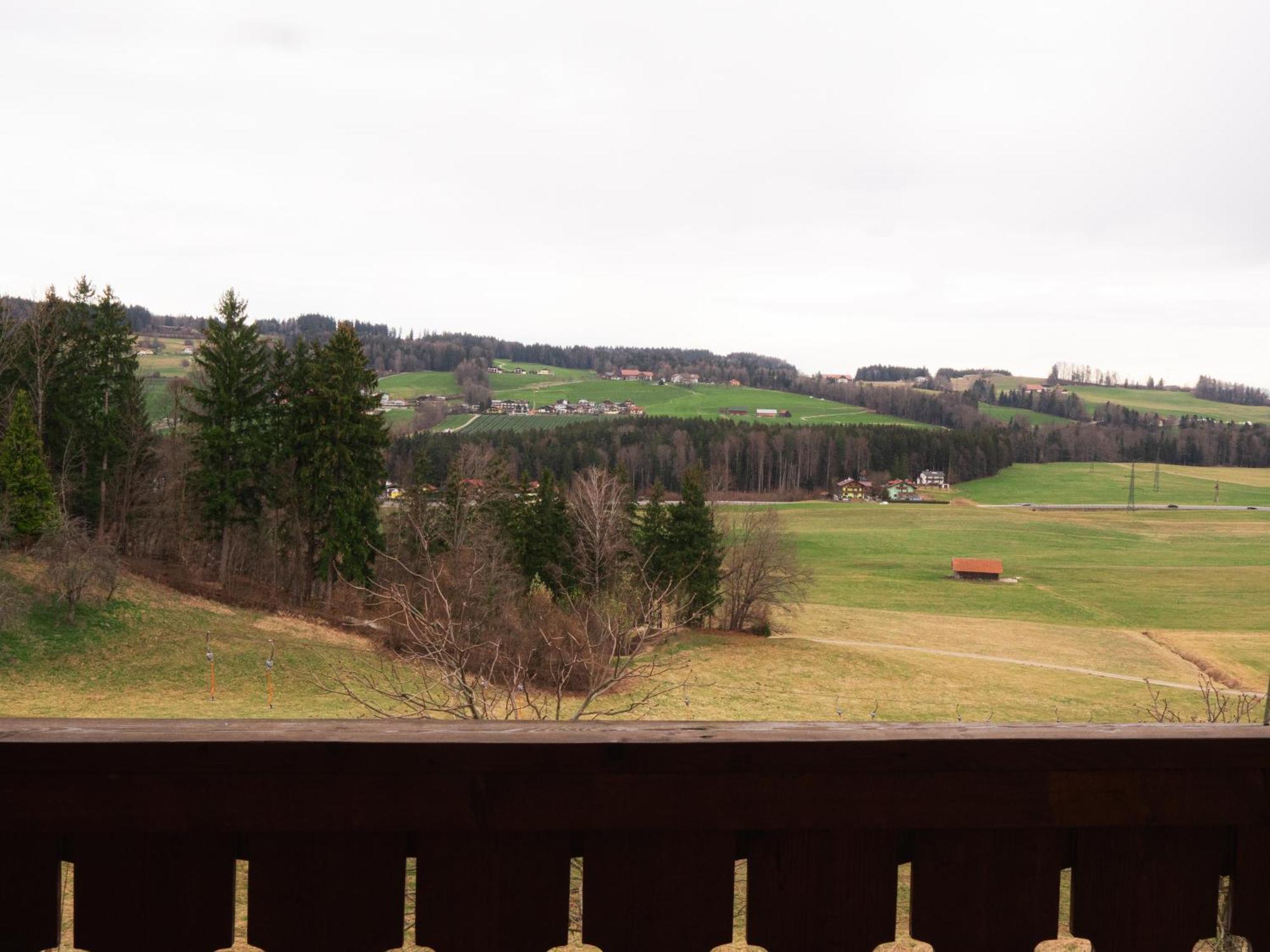 Hotel-Gasthof Am Riedl Koppl Екстер'єр фото