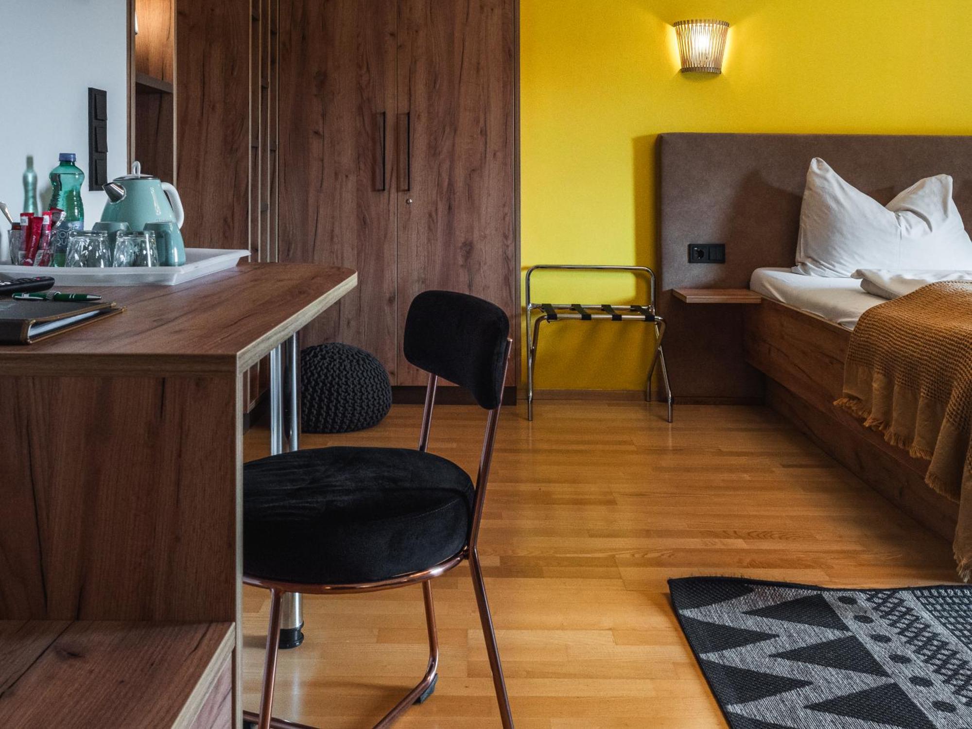 Hotel-Gasthof Am Riedl Koppl Екстер'єр фото
