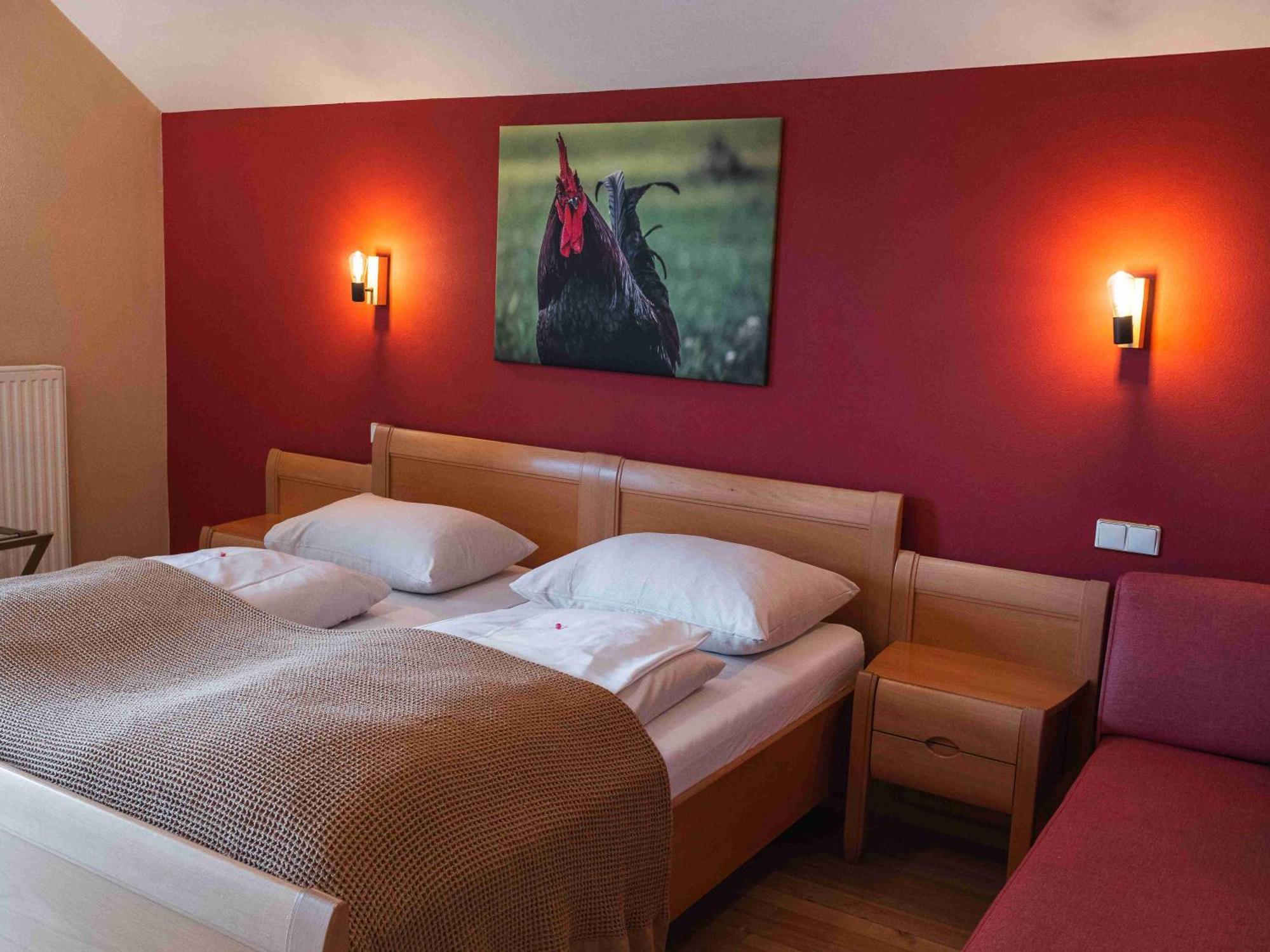 Hotel-Gasthof Am Riedl Koppl Екстер'єр фото