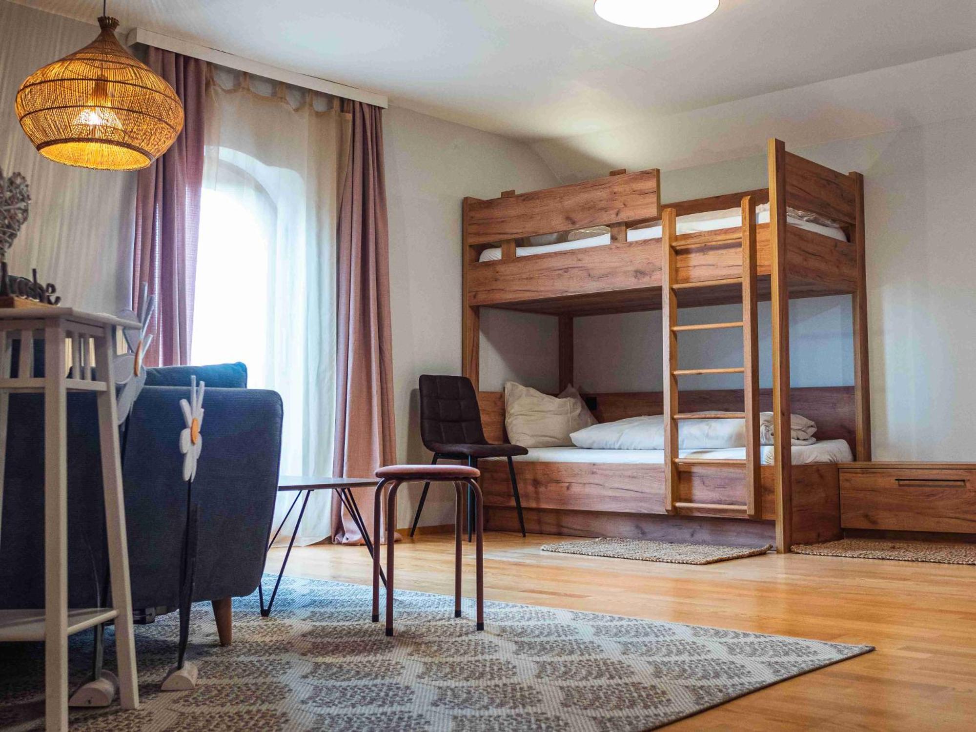 Hotel-Gasthof Am Riedl Koppl Екстер'єр фото