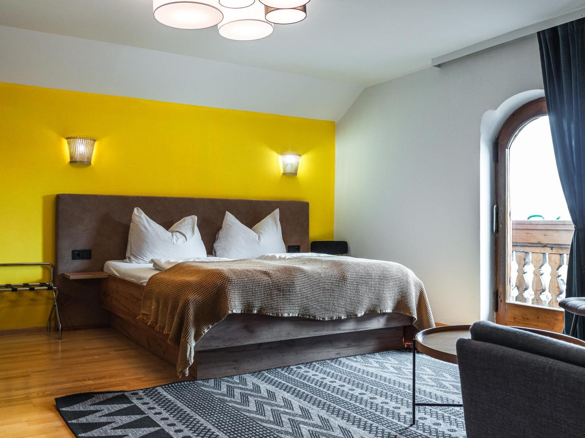 Hotel-Gasthof Am Riedl Koppl Екстер'єр фото
