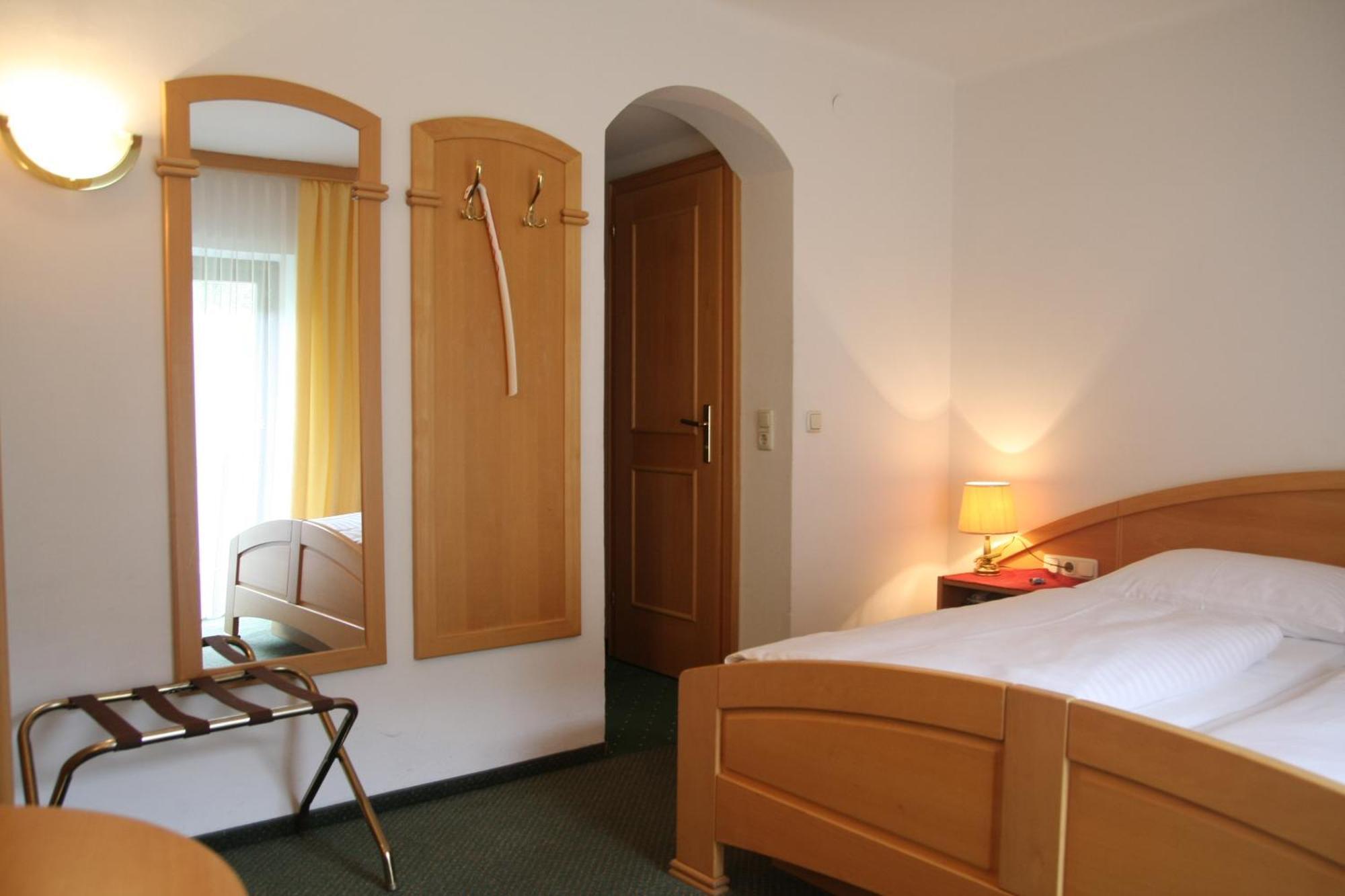 Hotel-Gasthof Am Riedl Koppl Екстер'єр фото