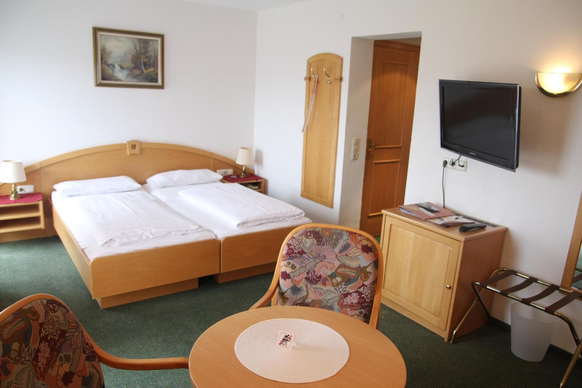 Hotel-Gasthof Am Riedl Koppl Екстер'єр фото