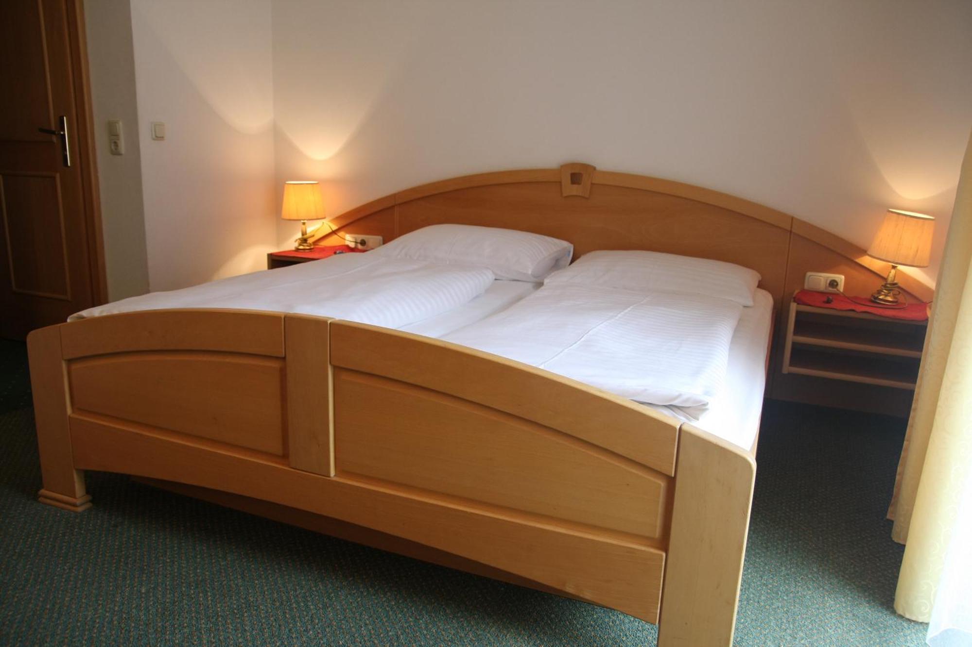 Hotel-Gasthof Am Riedl Koppl Екстер'єр фото