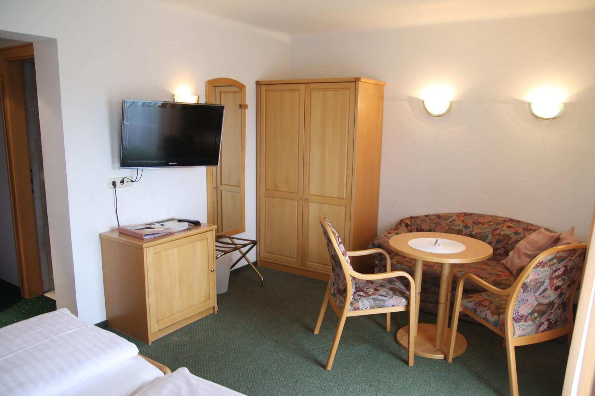 Hotel-Gasthof Am Riedl Koppl Екстер'єр фото