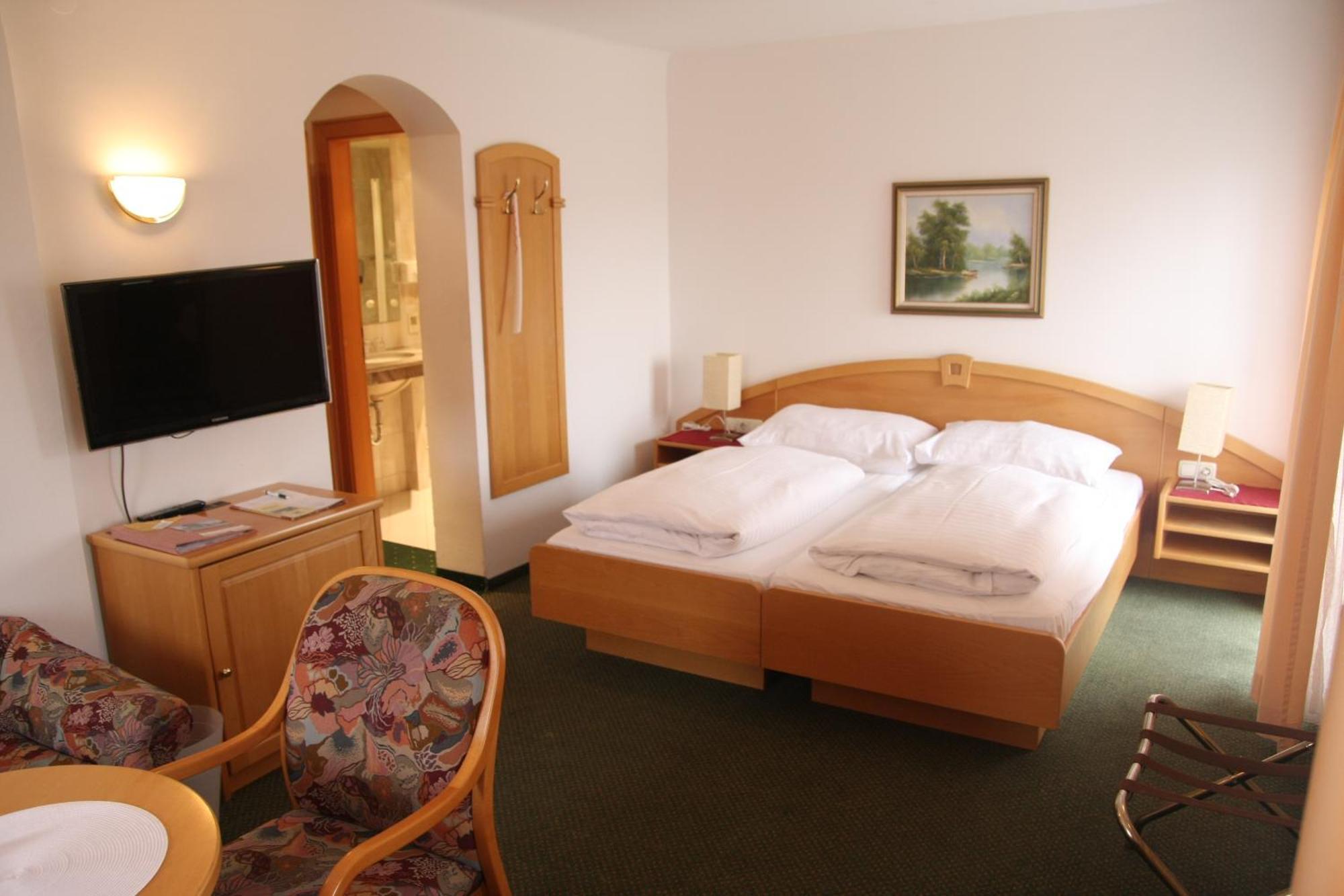 Hotel-Gasthof Am Riedl Koppl Екстер'єр фото