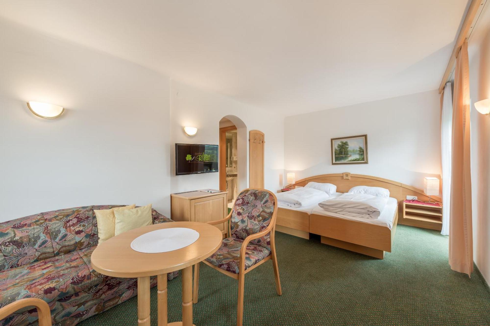 Hotel-Gasthof Am Riedl Koppl Екстер'єр фото